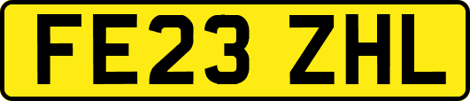 FE23ZHL