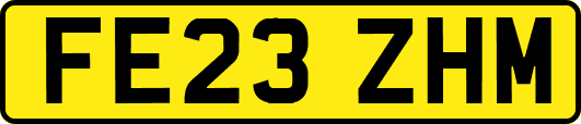 FE23ZHM