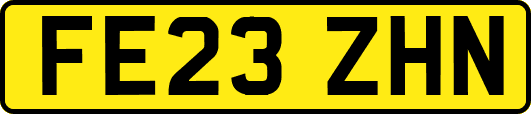 FE23ZHN