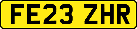 FE23ZHR