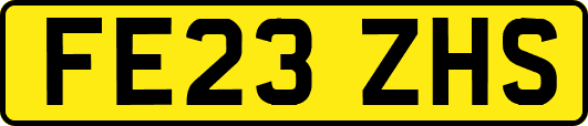 FE23ZHS