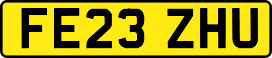 FE23ZHU