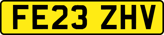 FE23ZHV
