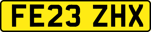 FE23ZHX