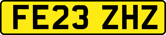 FE23ZHZ