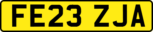 FE23ZJA