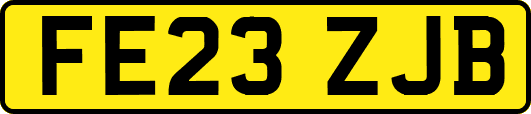 FE23ZJB