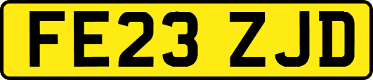 FE23ZJD