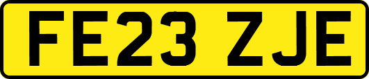 FE23ZJE