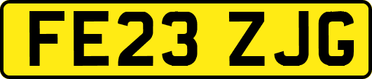 FE23ZJG