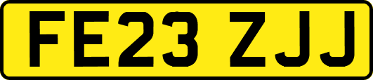 FE23ZJJ