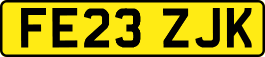 FE23ZJK