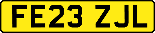 FE23ZJL