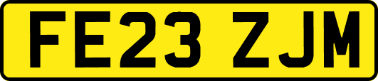 FE23ZJM