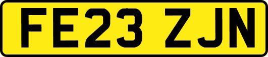 FE23ZJN
