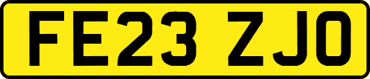 FE23ZJO