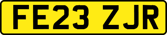 FE23ZJR