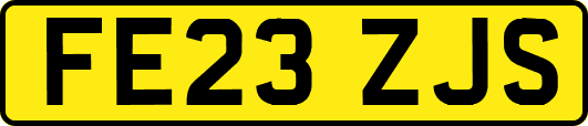 FE23ZJS