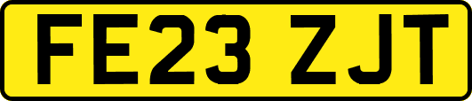 FE23ZJT