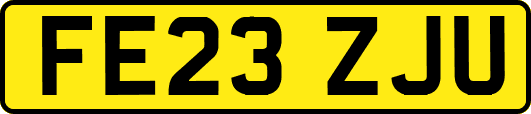 FE23ZJU