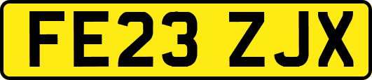 FE23ZJX