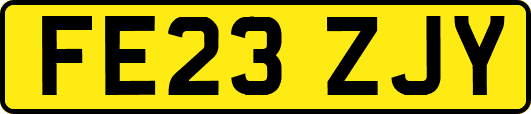 FE23ZJY
