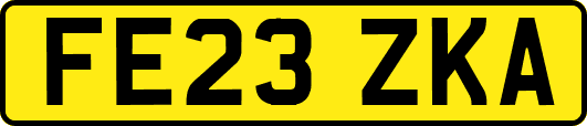 FE23ZKA
