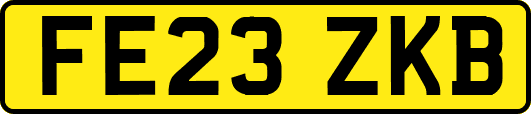 FE23ZKB