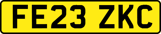 FE23ZKC