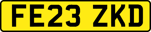 FE23ZKD