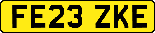FE23ZKE