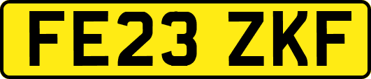 FE23ZKF