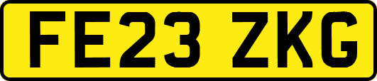 FE23ZKG