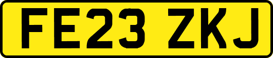 FE23ZKJ