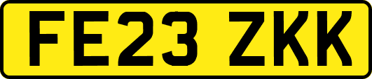 FE23ZKK