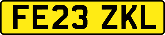 FE23ZKL