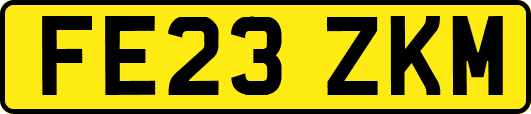 FE23ZKM