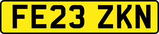 FE23ZKN