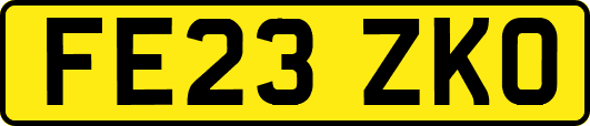 FE23ZKO