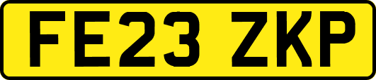 FE23ZKP