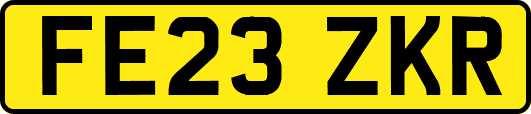 FE23ZKR
