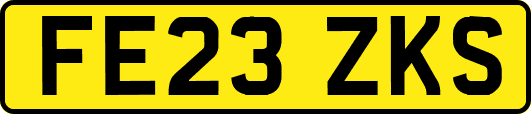 FE23ZKS