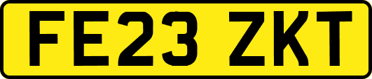 FE23ZKT