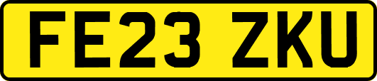 FE23ZKU
