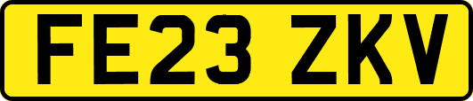FE23ZKV