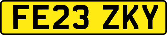 FE23ZKY