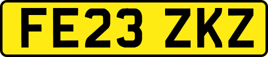 FE23ZKZ