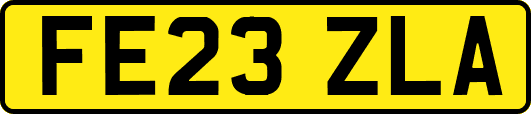 FE23ZLA