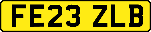 FE23ZLB