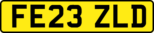 FE23ZLD